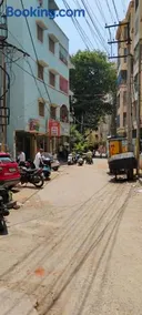 SRI ENCLAVE,3rd floor No lift, Puttaparthi - Image 3