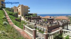 Gold City 1+1 Villa in Free Aquapark - Image 5