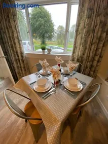 Tweed Green Holiday let - Image 4