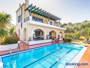 Villa Mystiko - Image 1