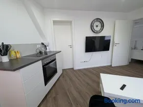 Kompakt & Komfortabel - Platz für 4 Personen - Image 2