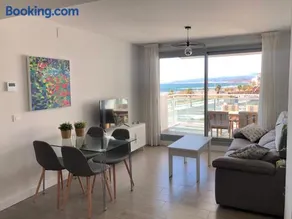 Apartamento 1º Línea de Playa - Duna Beach - Image 2
