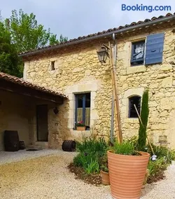 Clos Baroanni - Gîte Terra - Image 2