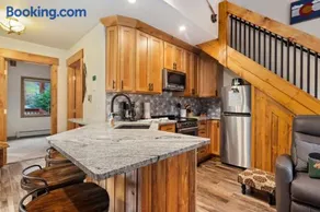 Creekside Suites 21 by Estes Park Condos - Image 4