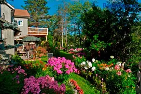 Gîte au Pied du Courant de Gilbert Desjardins - Image 1
