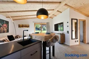 Wellness-Gästehaus in Says mit Whirlpool und Sauna - Image 2