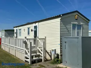 Oasis Silver Beach Ingoldmells 6 Berth Large veranda - Image 3