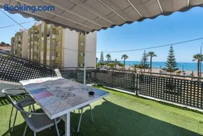 Apartamento a pie de playa - Image 1