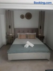 Rosemary Apartment in Exopoli, Georgioupolis - Image 1