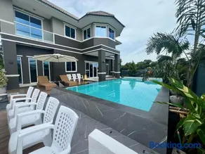 Chillax Poolvilla Songkhla - Image 1