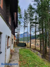 Chata Veronika, Vrátna dolina - Terchová - Image 3