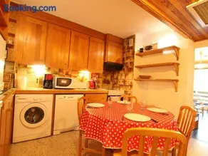 Appartement Saint-Chaffrey , 2 pieces, 5 personnes - FR-1-330E-2 - Image 4