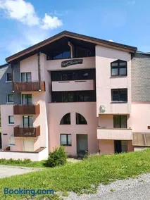Studio à la montagne meublé et entièrement équipé - Image 2