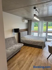 Golden Sky Apartment - Image 1