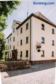 Hotel Restaurant Nöth - Image 3