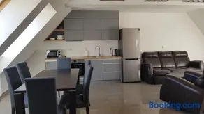 Apartamenty Mazury Kamienica Centrum - Image 1