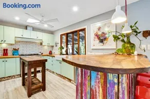 Coastal Vacation Home Ideal for Large Groups - Image 3