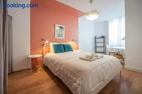 La Maison Lamartine 8Pers - Proche Gare & Saône - Image 4