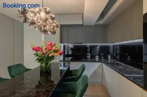 UrbanStay suites - Herastrau luxury suite - Image 3