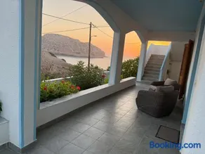 Ocean View Home Haroula's Place - Image 2