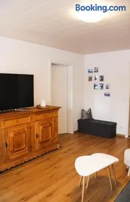Ferienwohnung Bergoase - Image 3
