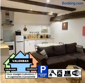 Appartements du val - Image 2
