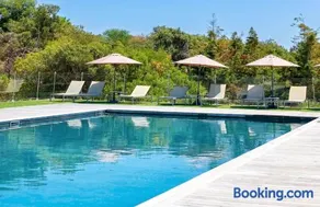 Appartement charmant à Porto-Vecchio avec piscine partagée, 43 m² - Image 1