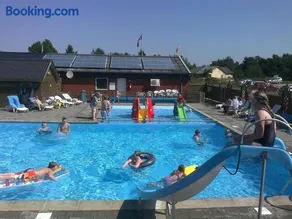 Vejers Family Camping & Cottages - Image 2