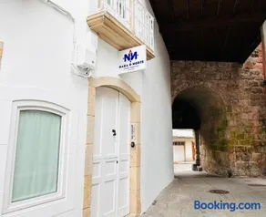 APARTAMENTOS NADA Ó NORTE Centro - Image 2