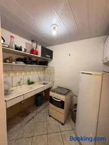 Apartamento mobiliado - Image 5