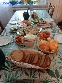 Agroturystyka u Basi śniadanie wliczone w cenie - Image 1