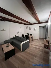 Spacieux 61 metres carré tout confort - Image 2