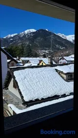 Casa di charme su due livelli nel centro storico - Image 2