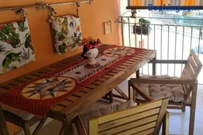 Capaci Paradiso del mare, appartamento con 2 camere da letto, balcone, vicino a mare, metro e aeroporto Palermo - Image 2