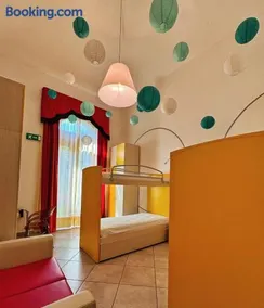 Auberge de la Gare - Dortoir & Ostello - Image 2