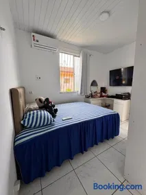 Comfortable and Complete Apartment - Image 4