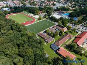 Hössensportzentrum - Image 1