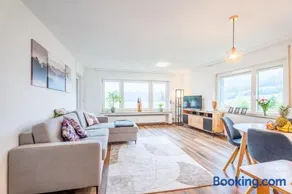 Ferienwohnung Kinzigtalblick - Image 3