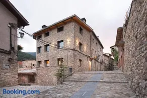 Apartaments Cal Nunci-Apartament Cadí - Image 1