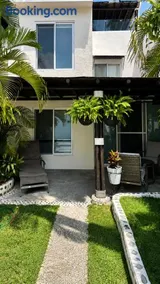 Villa Veronica in Acapulco Diamante with Private Jacuzzi - Image 3