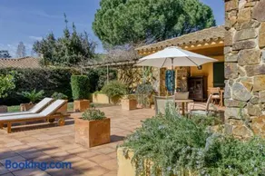 Villa 'Maria' mit privatem Pool, WLAN und Klimaanlage - Image 4
