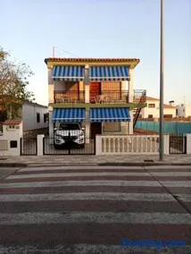Apartamentos playa de Bellreguard - Image 1