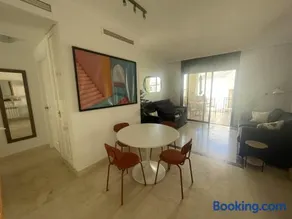 Penthouse del Mar-Murcia Holiday Rentals Property - Image 1