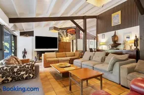 Maison de vacances Namasté - Image 3