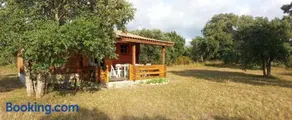 chalet climatisé Porticcio Corse - Image 3