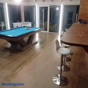 Dom Parlinek agroturystyka wędkowanie sauna jacuzzi relaks cisza spokój blisko natury las jezioro - Image 2