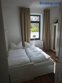 Ferienwohnung Hafenwestseite Neustadt - Image 4