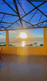 Casa de praia com vista para o mar - Image 2