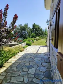 Kastania Villas - Villa K4 - Image 1