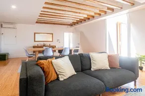 Downtown Seaview Apartment - Image 4
